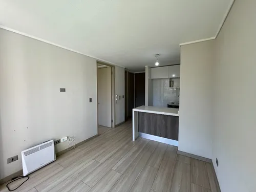Arriendo Depto 1 Dormitorio, Recoleta.