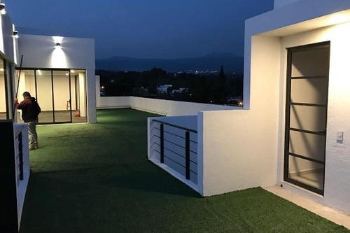 Imagen 12 de 14 de Fy Departamento En Venta La Pradera Cuernavaca