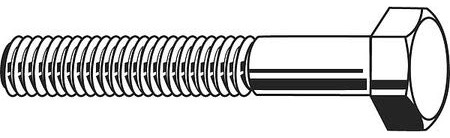 Tornillo Torre Acero