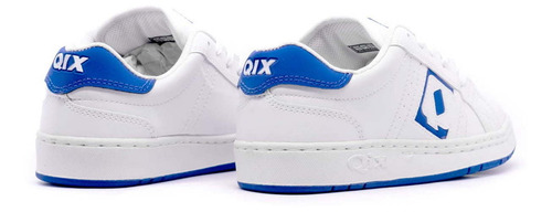 Imagem 6 de 6 de Tênis Estilo Anos 80 Para Skatista