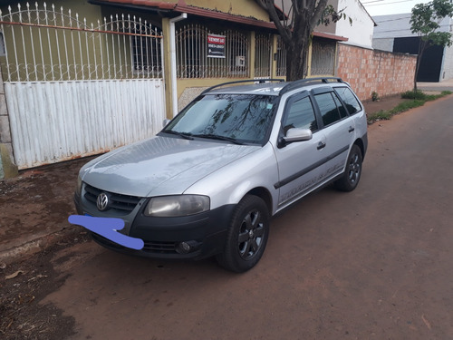 Volkswagen Parati 1.6