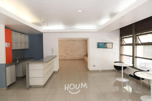 Departamento Morandé Id: 31600