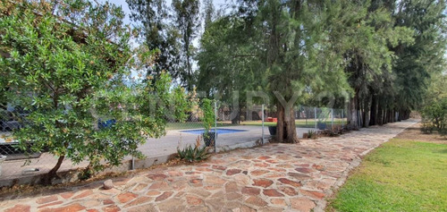 Imagen 10 de 19 de Terreno En Venta En Tequisquiapan Querétaro