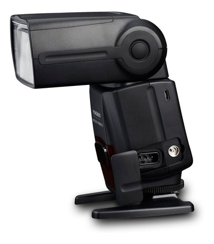 Imagen 5 de 6 de Flash Yongnuo Ttl Yn568ex Iii - Canon -