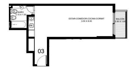 Imagen 1 de 12 de Oro 2155 - 1 02 - 1 Amb