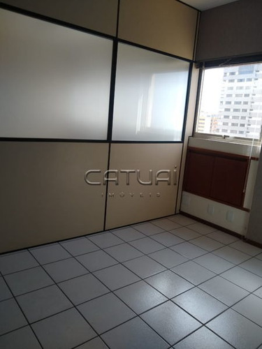 Imagem 4 de 11 de Comercial Sala No Higienopolis Edificio Comercial - 441925-v