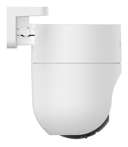 Imagen 3 de 3 de Camara De Vigilancia Ezviz Cs-h8c Fullhd 360 Full Color