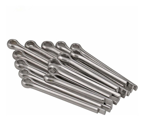 Wall Anchors And Screws Gb M-m Stainless Steel Cotter Mm