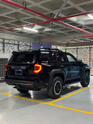 Toyota 4runner Trd 2025