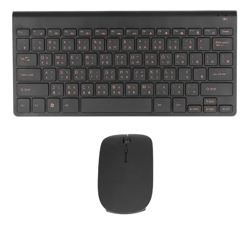 Teclado ina new arrivals
