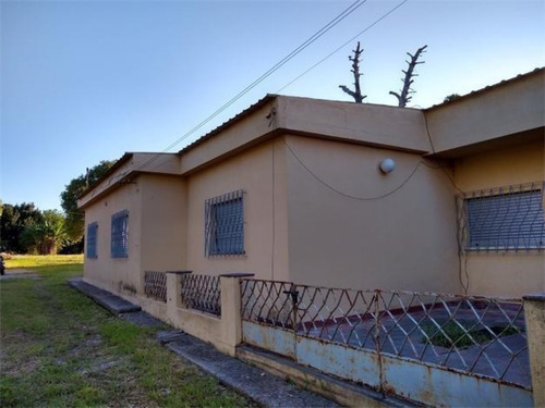 En Venta- Espectacular Lote Con 3 Propiedades