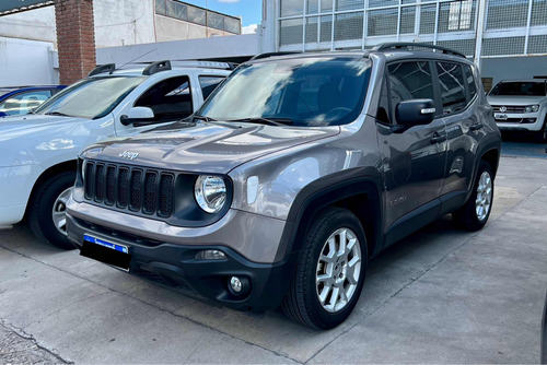 Jeep Renegade 1.8 Sport Plus