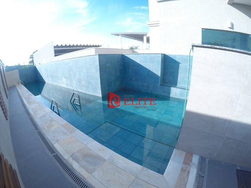 Imagem 16 de 28 de Apartamento Com 3 Dormitórios À Venda, 106 M² Por R$ 665.000,00 - Urbanova - São José Dos Campos/sp - Ap4161