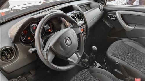Imagem 5 de 9 de Renault Duster 1.6 Expression 4x2 16v