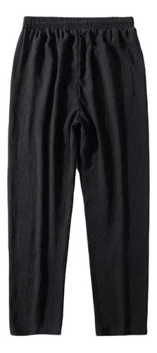 Pack 2 Pantalón Buzo Algodón Hombre  Fit Lineasdeportivo