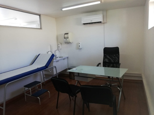 Arriendo Box Médico