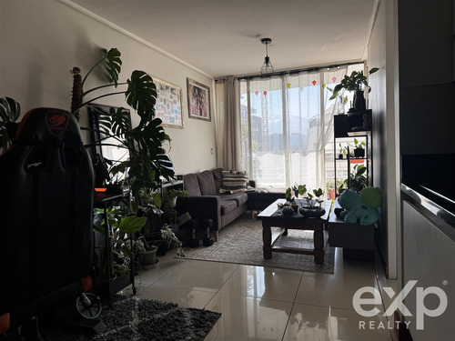 Departamento En Venta. General Carlos Urzua
