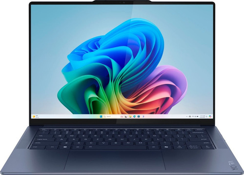 Lenovo Yoga Slim 7x Copilot+ Pc 14.5 Touch 16gb 512gb Ssd