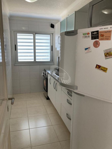 Imagen 8 de 26 de Apartamento En Alquiler, Con Parrillero Propio En Punta Del Este