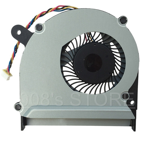 Asus S400c  F502  X502  Fan Ventilador