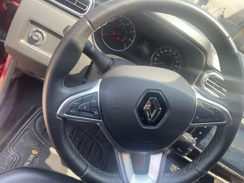 Renault Duster 1.6 Intense Mt