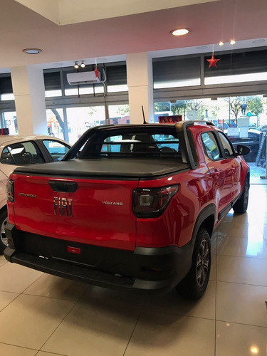 Imagen 6 de 25 de Fiat Strada Volcano 0km Tomo Usada Saveiro Kangoo Fiorino A-