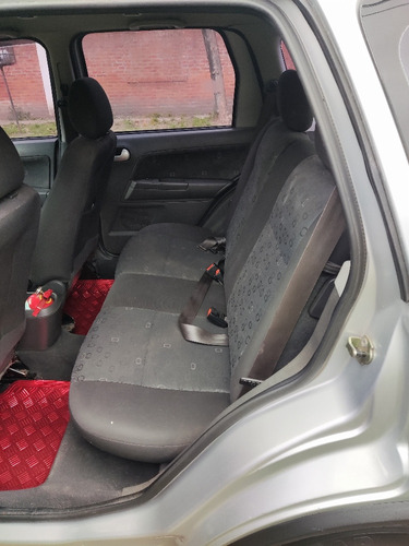 Ford Ecosport 1.6 Xls Gnc