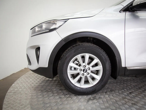 Kia Sorento Sorento Ex 2.4l Gsl 6mt 2wd 2021