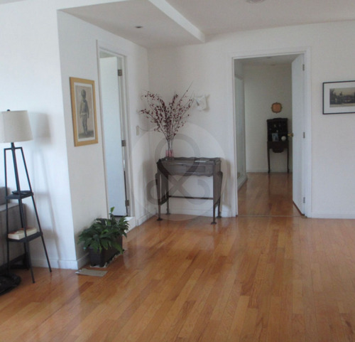 Departamento En Venta En Santa Fe