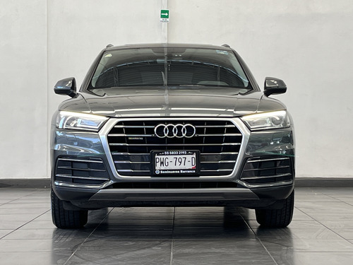 Audi Q5 2.0 L T Select Dsg