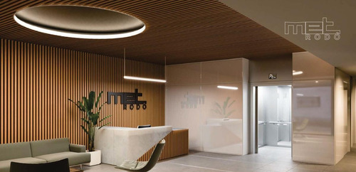 Imagen 3 de 14 de Apartamento -estrena Monoambiente Sobre Rodó Prox Bv Artigas.