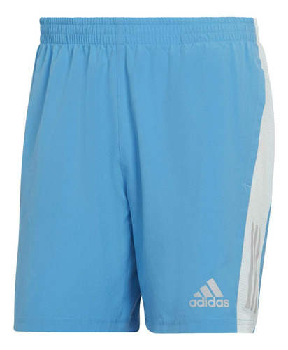 Short adidas Running Hombre Own The Run - Menpi