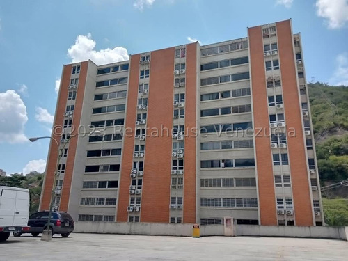 Apartamento Venta La Arboleda La Vaquera Guarenas Mls # 24-7285