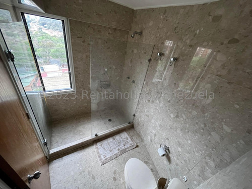 Espectacular Apartamento En Alquiler En La Alameda
