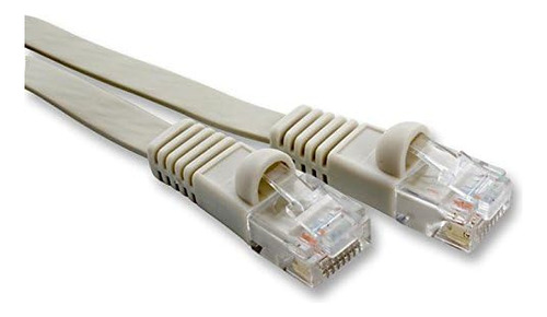 Cable De Conexión Sanoxy Cat6 Utp De 1 Pie (utp)