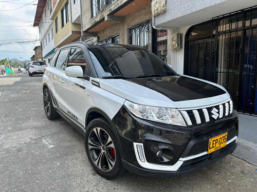 Suzuki Vitara 1.6 Gl