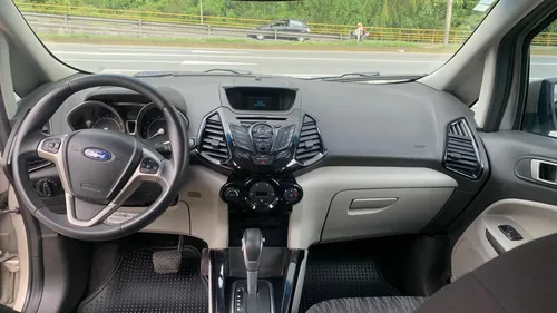 Ford Ecosport 2.0 Titanium At 4X2 modelo 2014