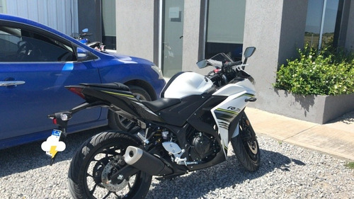 Imagen 13 de 15 de Yamaha Yzf R3