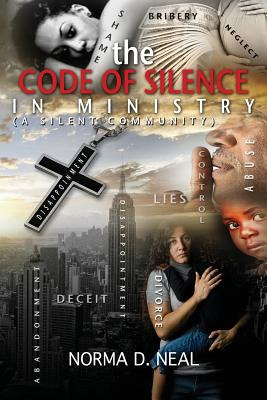 Libro The Code Of Silence In Ministry - Neal, Norma D.