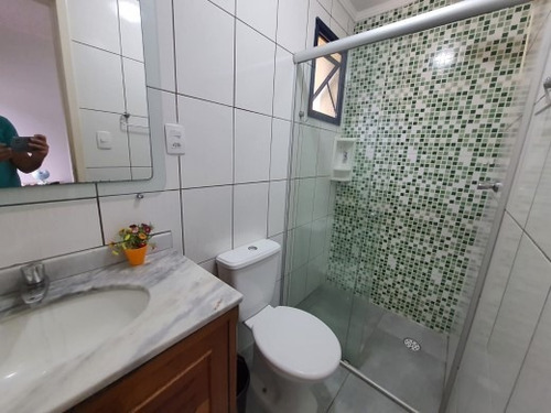 Imagem 12 de 20 de Cob Duplex - Praia Grande - 2305