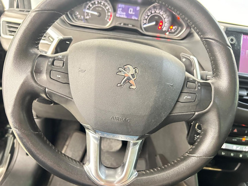 Peugeot 2008 Griffe At