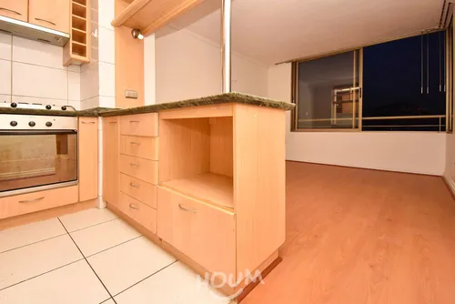Departamento La Capitanía Id: 29001