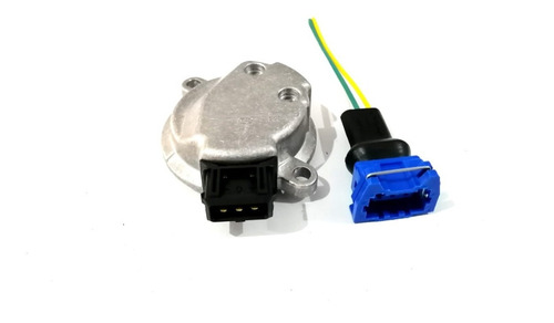 Sensor Árbol De Levas + Arnés Vw Golf A4 1.8t 1999 Al 2005