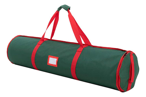 Bolsa De Almacenamiento Para Rollos De Papel De Verde