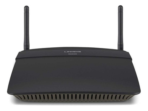 Router Wifi Linksys Ea6100 Ac1200 Dual Band Backup