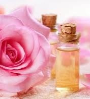 Aromas  Y Fragancias De Rosas