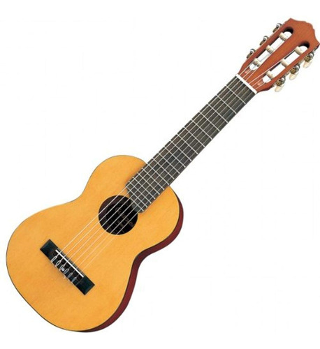 Guitarra Ukelele Gl1 Natural