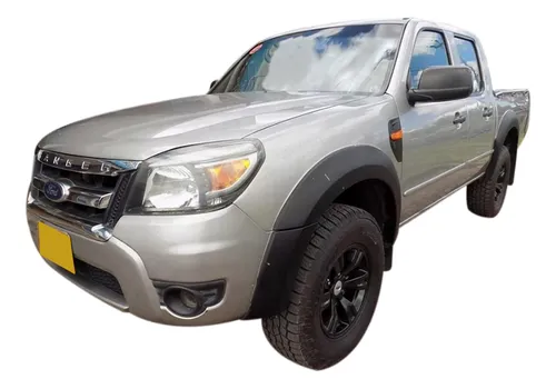 Stop Izquierdo Ford Ranger 2010 A 2012 Tyc