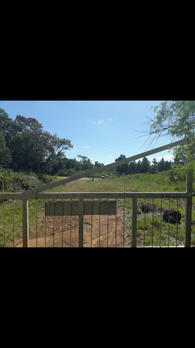 Imagen 10 de 10 de Vendo O Permuto Chacra En Misiones