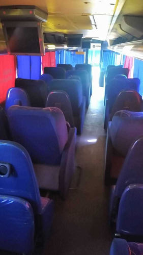 Imagem 12 de 15 de Mercedes-benz O400 Paradiso 1350